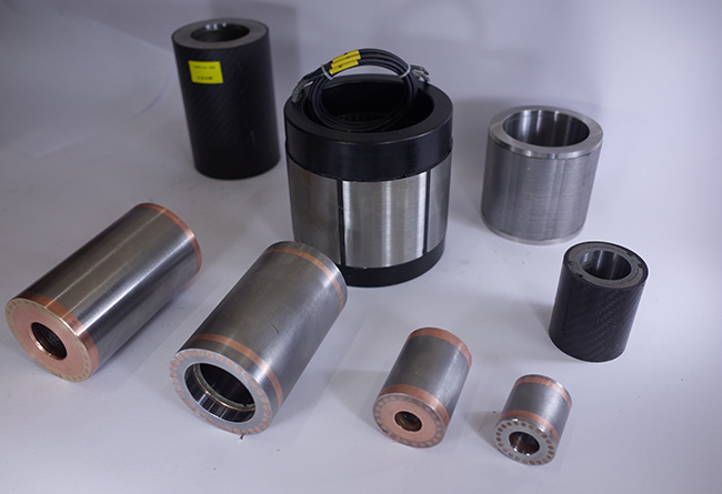 提高電主軸性能要掌握哪些技術(shù)？